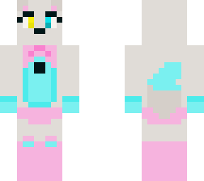 soxey (my character)