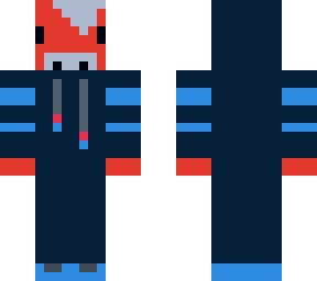 spaces cool skin
