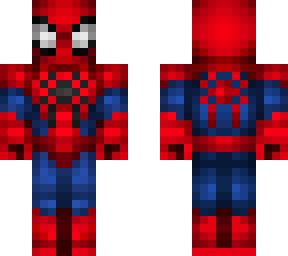 spiderman