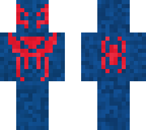spiderman2099