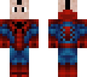 spidy hergo
