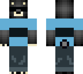 spren como busbuja xd