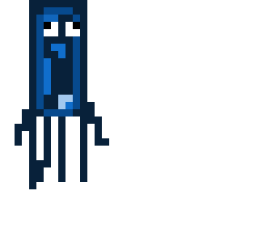squid