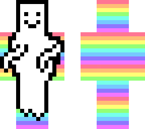 squishy ghost