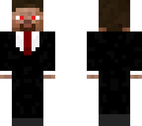steve in tuxeto 4