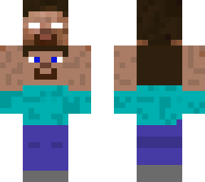 steve the hero (read desc)