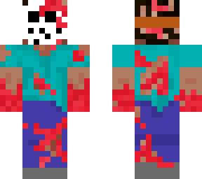 steve the killer