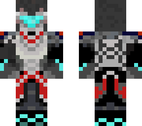 storm force commander thain