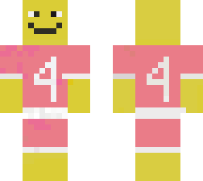 striker #4