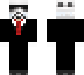 stromtrooper de traje