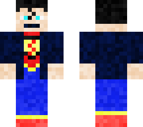 superboy(conner)