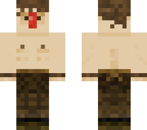 survivalist