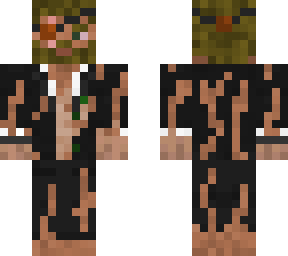 survivor mayor