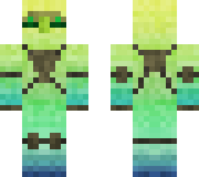 suspicious alien