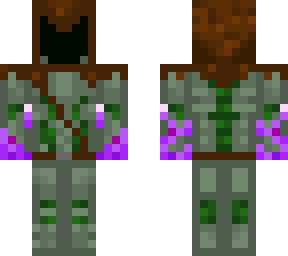 swamp construct