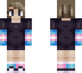 t r a n s g e n d e r p r i d e ~ ~