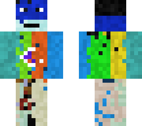 tbncostas character 2. 2020