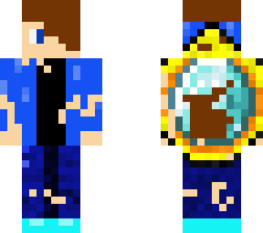 team diamond flame sally