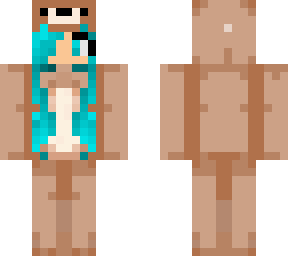 teddy bear onesie