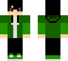teen david gonim