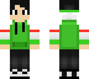 testabol official skin