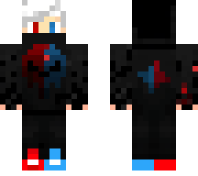 the fire and ice