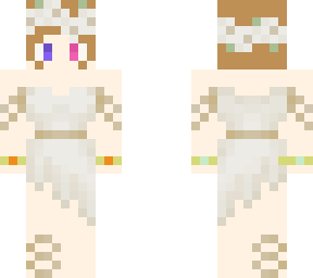 the goddess