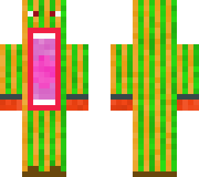 the papaya