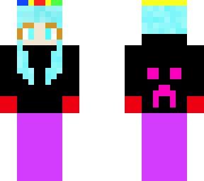 the queen