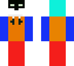 the real fazbrothers skin