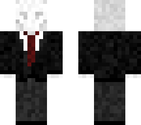 the slenderman