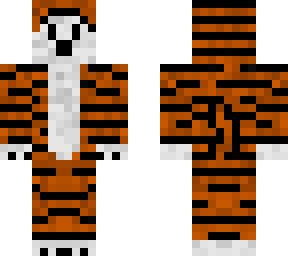 tiger