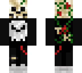 tk skull
