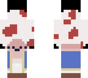 toad