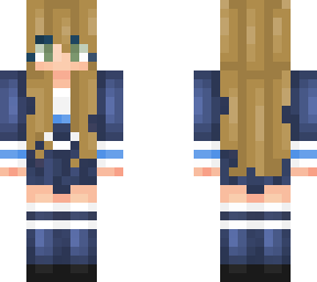 took a more realistic take on ldshadowlady