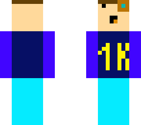 trolll skin