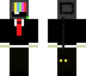tv person