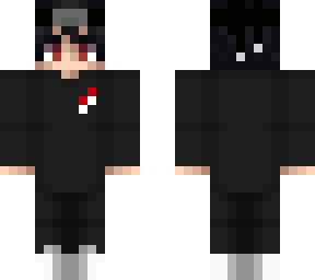 uchiha snowy