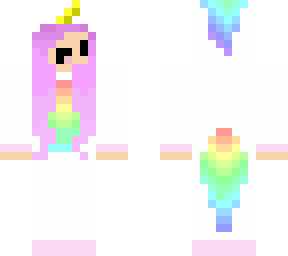 unicorn onesie