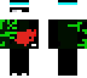 unknown entity (fixed head)