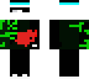 unknown entity