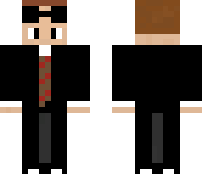 upgraded dudeman