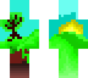 valley
