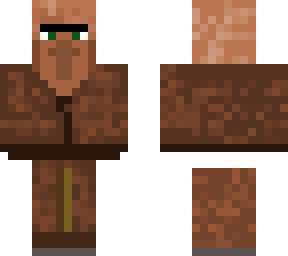 villager