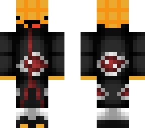 waffle akatsuki