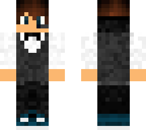 waiter hoodie (traves x willywallus)