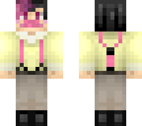 warfstache (no boots)
