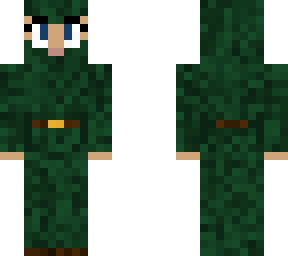 warrior turtle