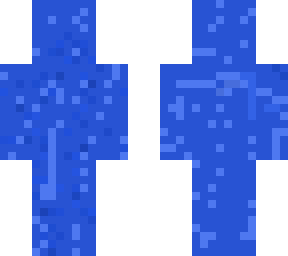 water camouflage