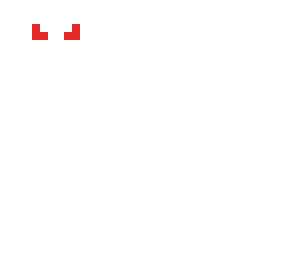 white demon